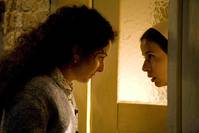 Кадр Путь Халимы