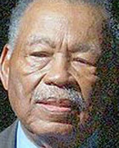 Морис Хайнс ст. фото