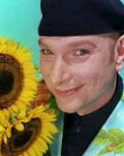 Ральф Моргенстерн фото