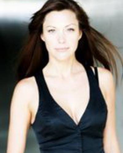 Джоди Даудэлл фото