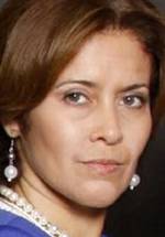 Салли Диаз фото