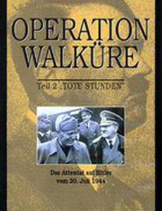 Операция «Валькирия»