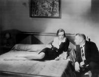 Кадр Гранд Отель