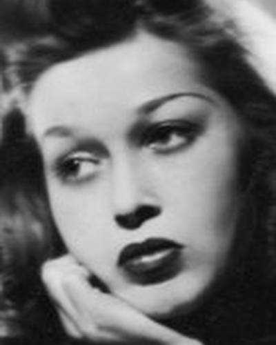 Рената Радоевская фото