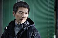 Кадр Человек из ниоткуда