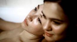 Кадр из фильма "Страстные тела" - 2