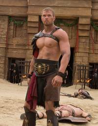 Кадр Геракл: Начало легенды