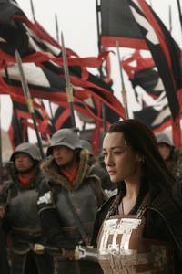 Кадр Три королевства: Возвращение дракона