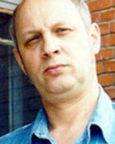 Василий Головачев фото