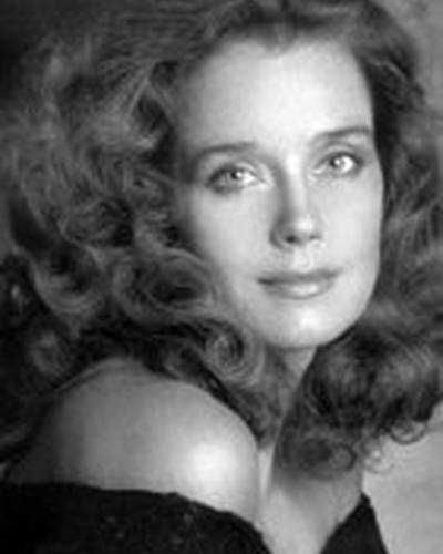 Ирина Алферова фото