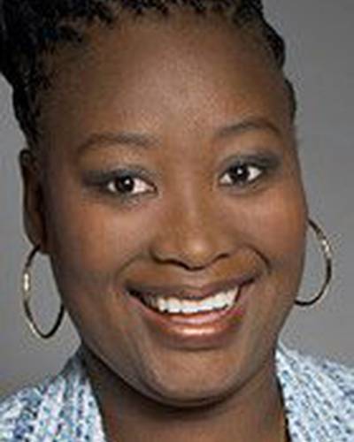 Полин Малефан фото