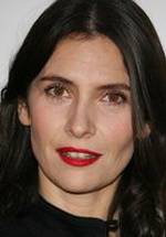 Жеральдин Пайя фото