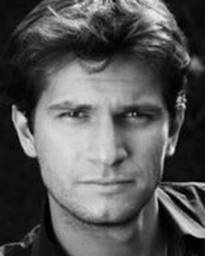 Томас Кэдман фото