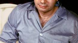 Кадр из фильма "Папино кино" - 1