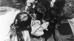 Кадр из фильма "Обличье сатаны" - 2