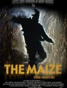 Темный урожай 2: Кукуруза