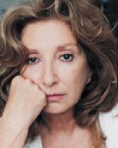 Норма Алеандро фото