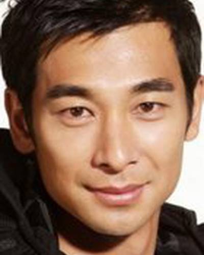 Вэньчжо Чжао фото