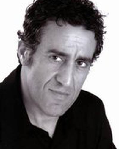 Карим Белхадра фото