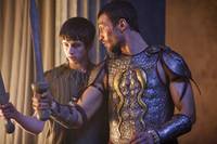 Кадр Спартак: Кровь и песок