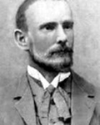 Жюль Ренар фото