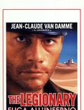 Постер из фильма "Легионер" - 1