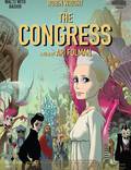 Постер из фильма "Конгресс" - 1