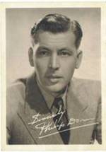 Филип Дорн фото