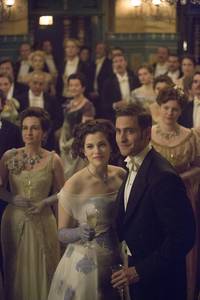 Кадр Дракула