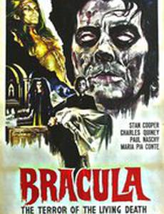 Оргия живых мертвецов