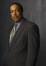 Роберт Госсетт фото