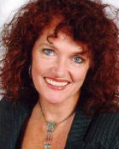 Луиз Джеймисон фото