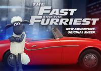 Постер Барашек Шон