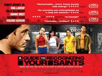 Постер Как узнать своих святых