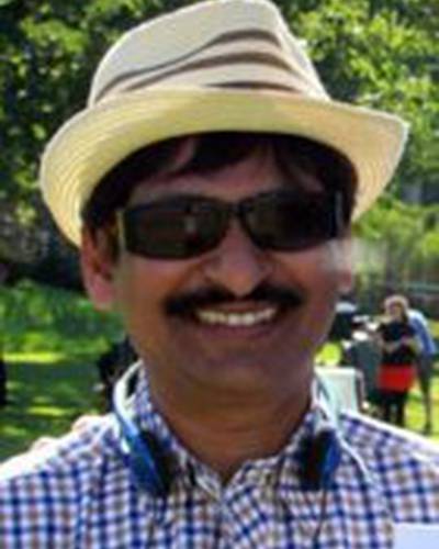 С. Кришна Редди фото