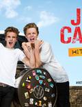 Постер из фильма "Joe and Caspar Hit the Road" - 1