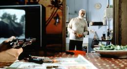 Кадр из фильма "Убийца(ы)" - 2