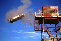 Кадр Воздушная тюрьма