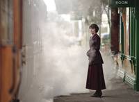 Кадр Аббатство Даунтон