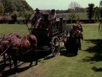 Кадр Большое приключение Зорро