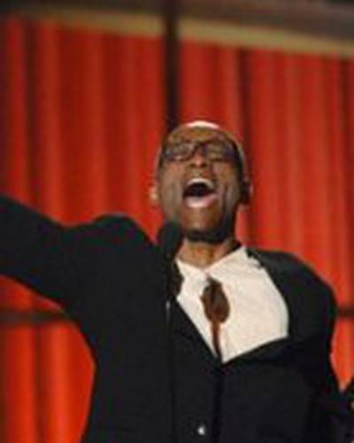 Билл Т. Джонс фото