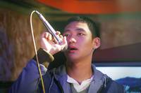 Кадр Верховный гангстер