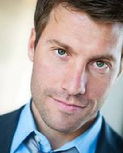 Йоги Рот фото