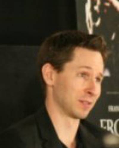 Эллиот Грэхэм фото