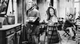 Кадр из фильма "Жажда жизни" - 2