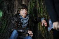 Кадр Мой первый раз