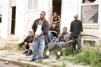 Кадр Прослушка