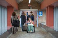 Кадр Семейка Фэнг