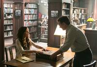 Кадр Ведьмы Ист-Энда