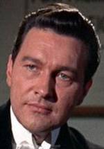 Теренс Морган фото